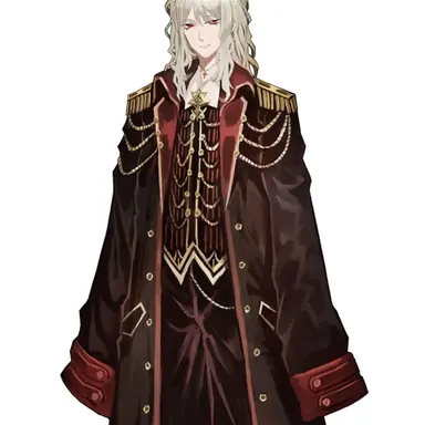 Profile image of 돈 키호테