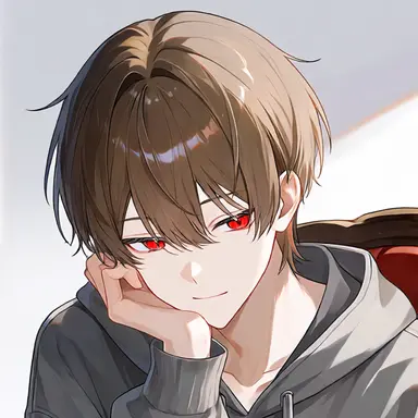 Profile image of 리쿠