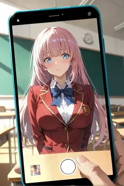 Profile image of AI 사이온지 미야비