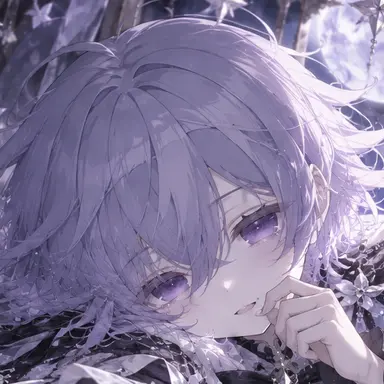 Profile image of アスター