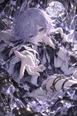 Profile image of アスター
