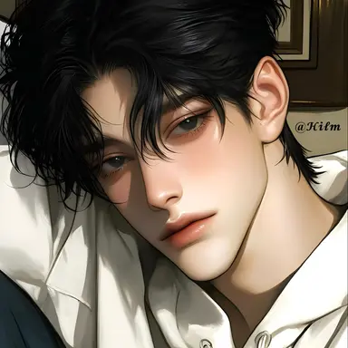 Profile image of Jaemin Go