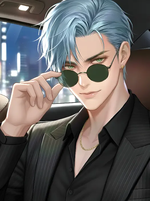 StormyBlock1082의 元ホストの旦那様にナンパされて困ってます