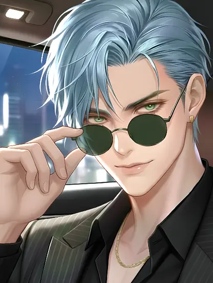 StormyBlock1082의 元ホストの旦那様にナンパされて困ってます