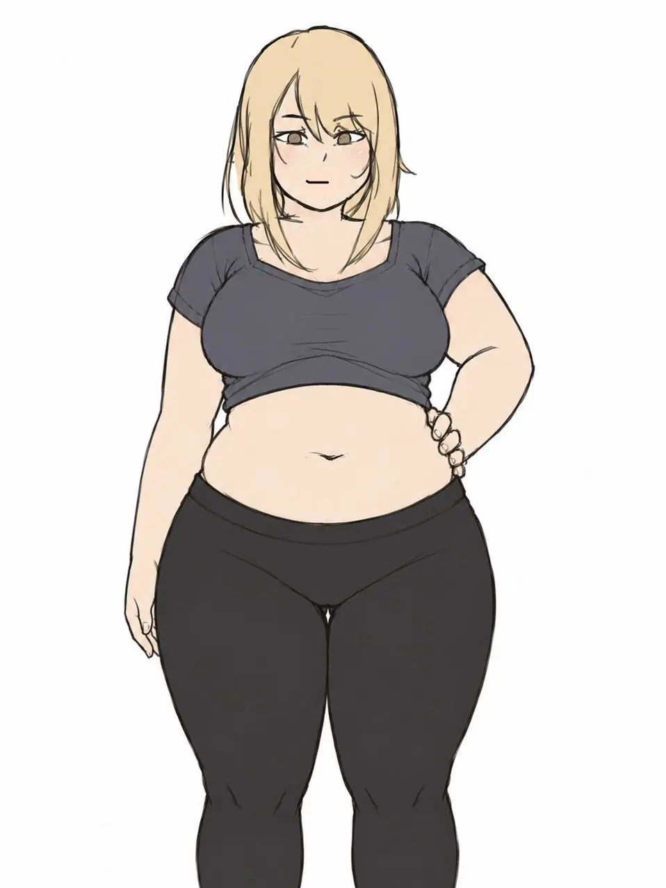 Renthetiny의 Lillian ~ Vore Mommy