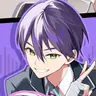 Profile image of 剣持刀也