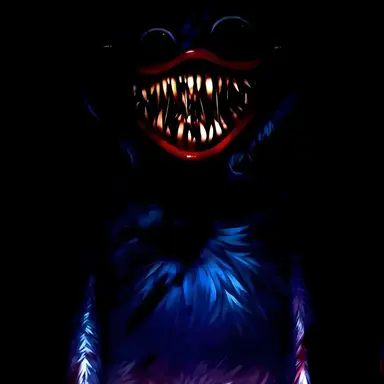 Profile image of Huggy