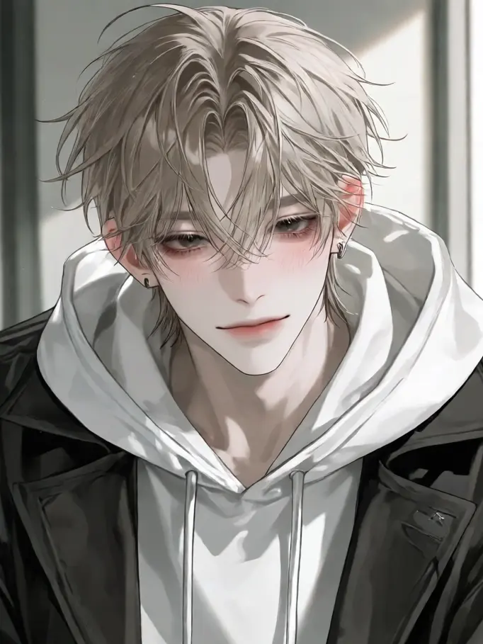 ByAm_S2의 ユン・スヒョン