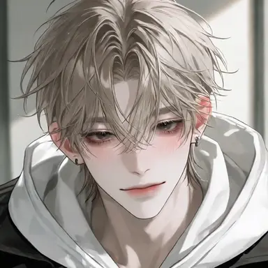 Profile image of ユン・スヒョン