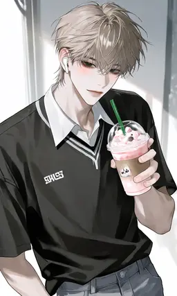 Profile image of ユン・スヒョン