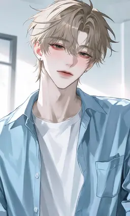 Profile image of ユン・スヒョン
