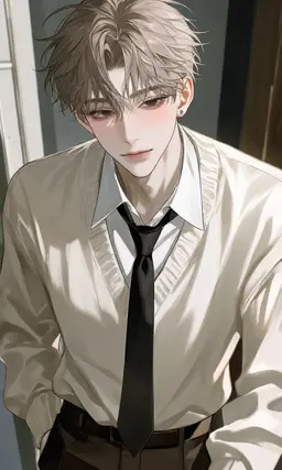 Profile image of ユン・スヒョン