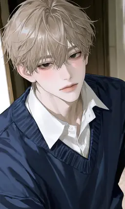 Profile image of ユン・スヒョン