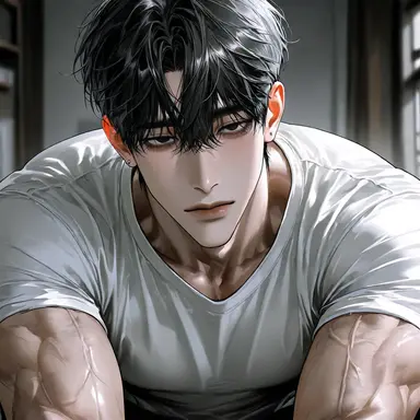 Profile image of Seo Kangwoo