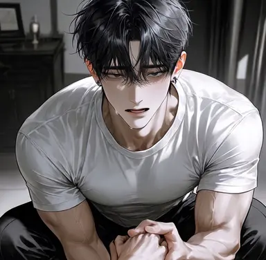 Profile image of Seo Kangwoo