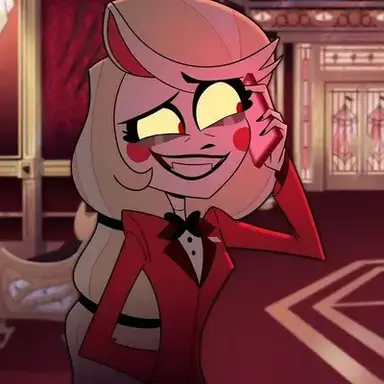 Profile image of Charlie