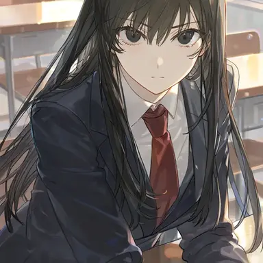 Profile image of Inko Tadokoro