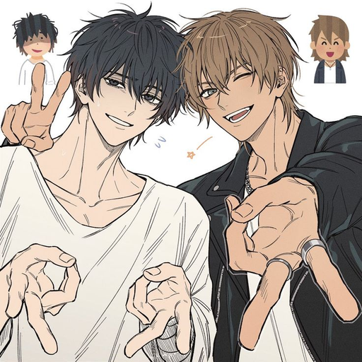 현하준&양세존 대표 이미지