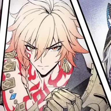 Profile image of モーディス