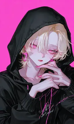 Profile image of Zero
