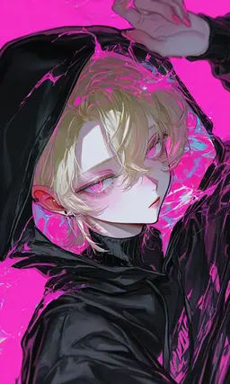 Profile image of Zero