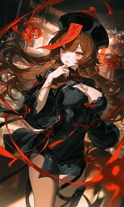 Profile image of Lulu