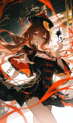 Profile image of Lulu