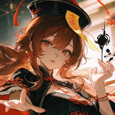 Profile image of Lulu