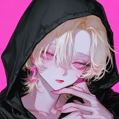 Profile image of Zero