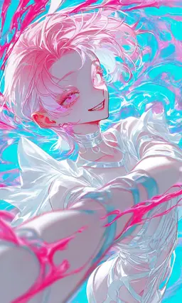 Profile image of Neon