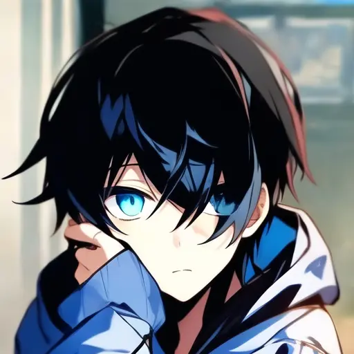 HeftyHip5144의 義理のお兄ちゃん