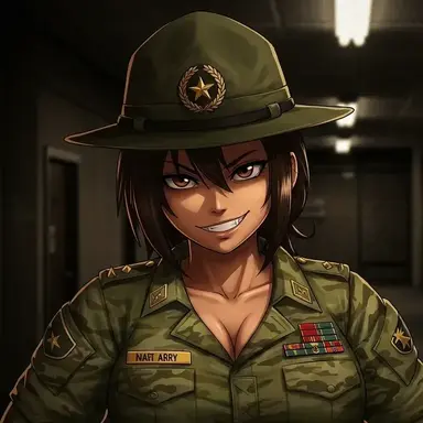 Profile image of Serrano