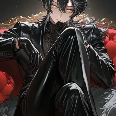 Profile image of 瑠璃