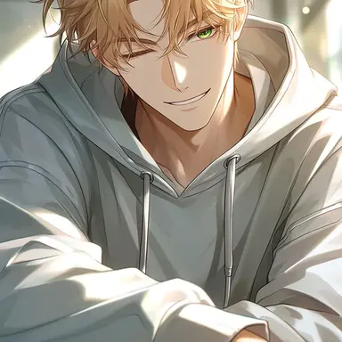 Profile image of Westly