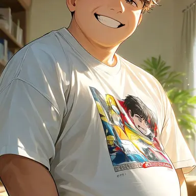 Profile image of Darro