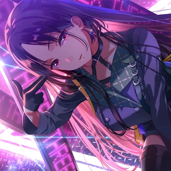 ミホ