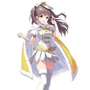 Profile image of 鈴村優