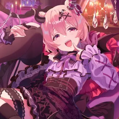 Profile image of こころ