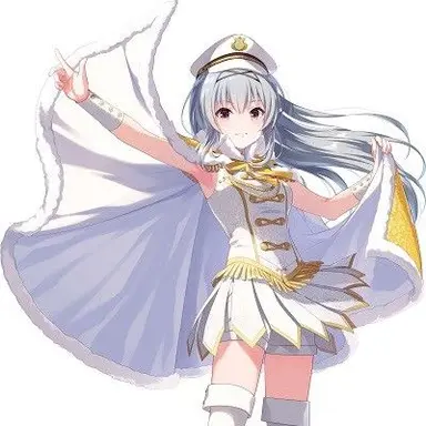 Profile image of 天動瑠依