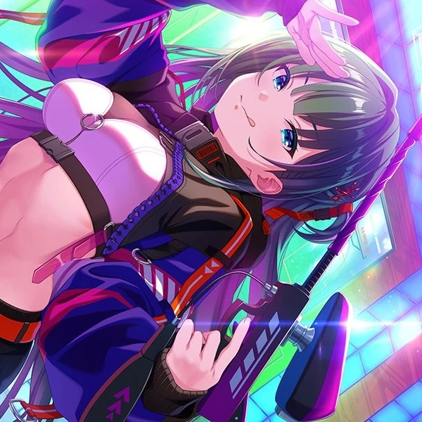愛