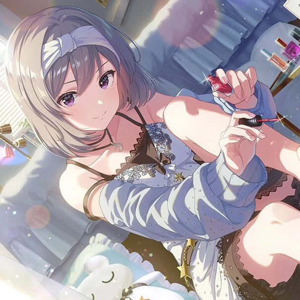 莉央