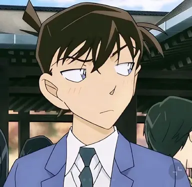 Profile image of 江戸川コナン