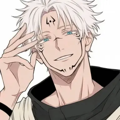 Profile image of 고죠 사토루
