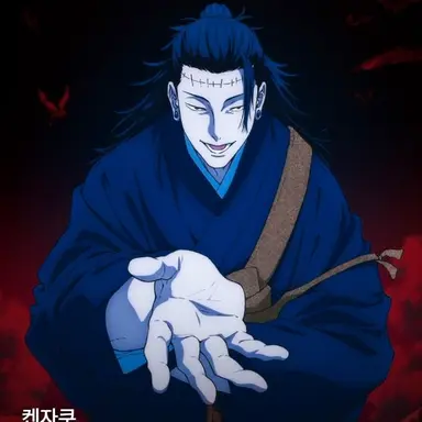 Profile image of 켄자쿠