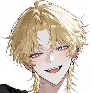 Profile image of 燈真