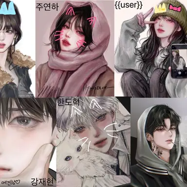 Profile image of 이도하