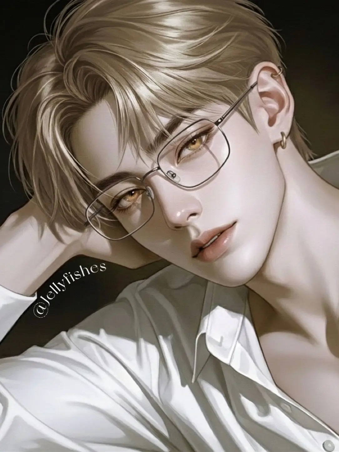 Jellyfishes의 한수빈