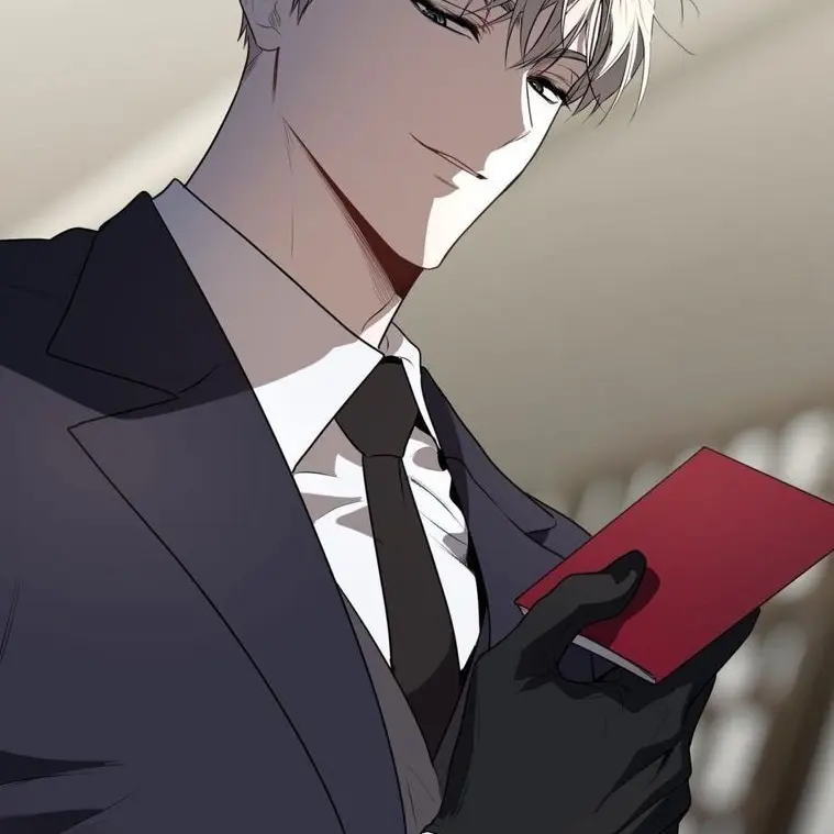 AngstyBonus6710의 Ha-joon (Bl-omegaverse)