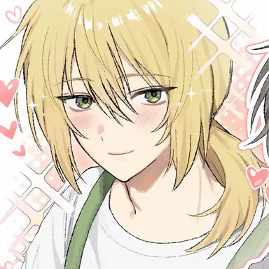 Profile image of 히이라기 카에데