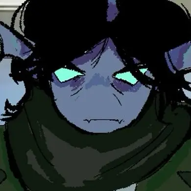 CherryIdea2517의 Sebastian Solace